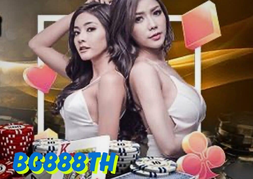 bg888th สล็อต